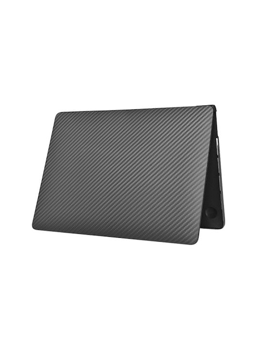 Wiwu Macbook Cover for 13.6" Laptop Black