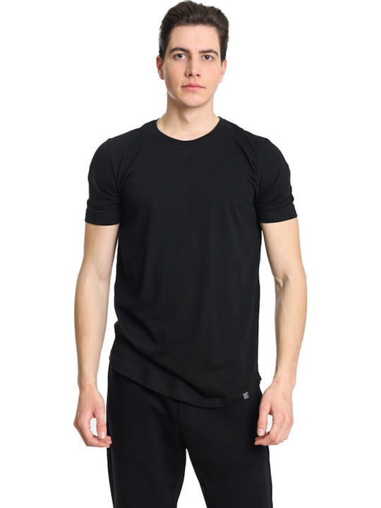 Paco & Co Tricou Black