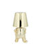 Decorative Lamp Gold