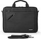 Port Designs Sydney Tl Eco Shoulder / Handheld Bag for 15" Laptop Black