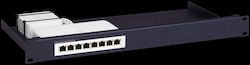 Zubehör Rackmount Ubiquiti Usw-lite-8-poe Network Cabinet