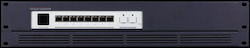 Ubiquiti Usw-enterprise-8-poe Rackmount Network Cabinet Zubehör