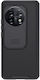 Nillkin Camshield Back Cover Plastic Black (OnePlus 11)