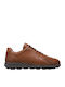 Spherica Ανδρικά Sneakers Cognac - Ταμπά