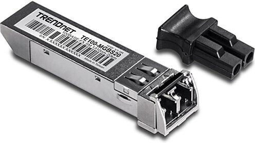 Transceiver Trendnet Switch Mini-gbic 100base-fx Lc Modul 20km