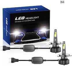 Lamp H4 LED