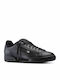 Npc Ii Sneakers Black