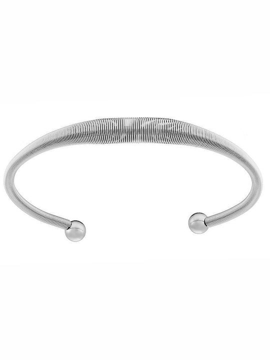 Stahlstangenarmband As26186