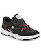 DC Sneakers Black