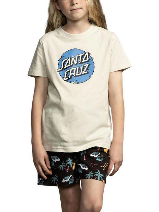 Παιδικό T-shirt Light Grey