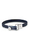 AN Jewels Herren Armband AA.P214BL