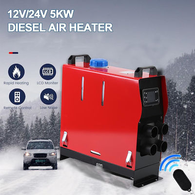 Car Air Heater Diesel