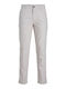 Hose Chino Beige