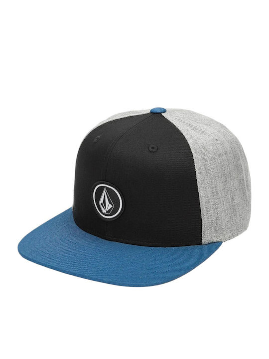 Volcom Quarter Twill Men's Jockey Blue