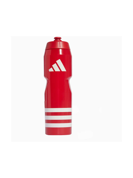 Adidas Tiro Wasserflasche 750ml Rot