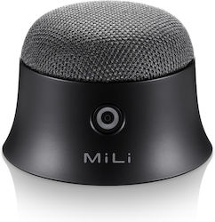 Ultron Mag-Soundmate Bluetooth bis zu 8 Stunden Black