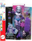 Toy Candle Monster High Mattel