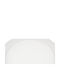 Eurolamp Στρογγυλό Χωνευτό LED Panel 20W με Φυσικό Λευκό Φως 4000K 22.5εκ.