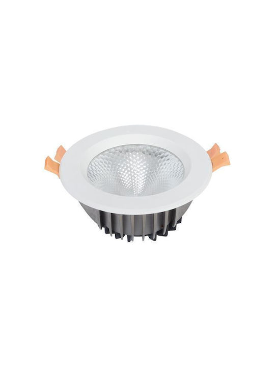 Eurolamp Вграден LED Панел 35W