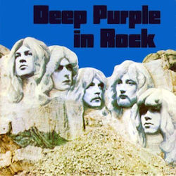 Deep Purple Deep Deep Purple Deep