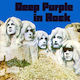 Deep Purple Deep LP Μωβ