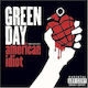 Green Day - Idiot xLP Πράσινο Βινύλιο