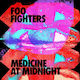 Foo Fighters - Medicine At Midnight LP Multicolor