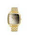 Tous Watch in Gold Color