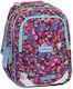 Schulrucksack Ergo Jungle 5259 Ars Una