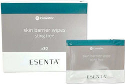 Convatec Esenta Skin Barrier Wipes 30pcs