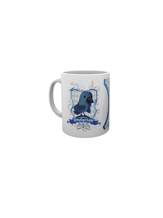 Harry Potter Mug Multicolored 300ml