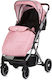 Chipolino Combo Baby Stroller Suitable for Newb...