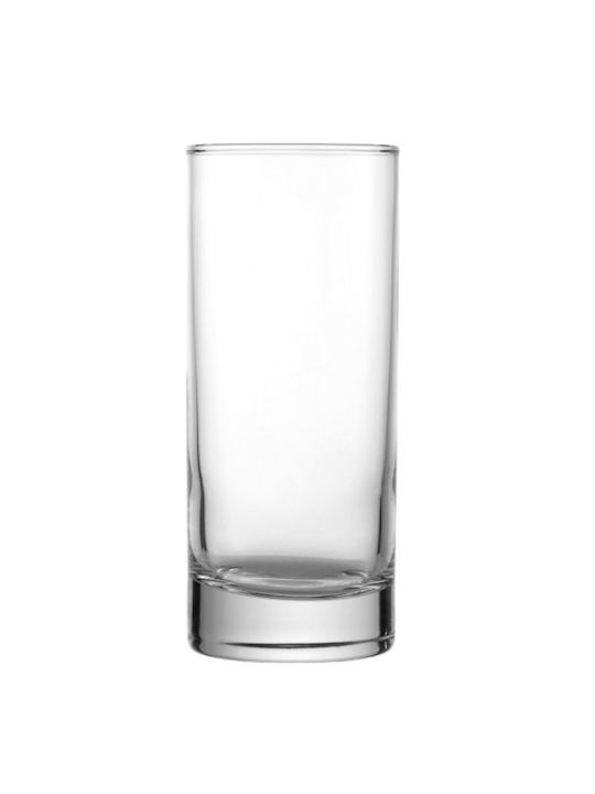 Tumbler Classico Set de Pahare Cocteiluri / pentru apa din Sticlă 265ml 12buc