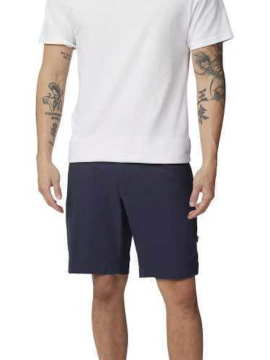 Fox Essex Ανδρική Βερμούδα Midnight Blue
