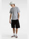 Vans Men's Shorts Cargo Black