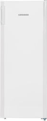Liebherr Μονόπορτο 251lt Inox Comfort Liebherr Μονόπορτο 251lt Inox Comfort