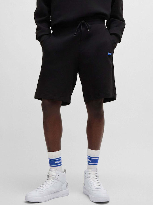 Hugo Nasensio Collection Herrenshorts Schwarz Hugo Nasensio Collection Herrenshorts Schwarz