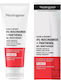 Neutrogena Clear & Defend+ Ενυδατικό Gel Προσώπου Ημέρας κατά των Ατελειών & της Ακμής με Νιασιναμίδη & Πανθενόλη 50ml