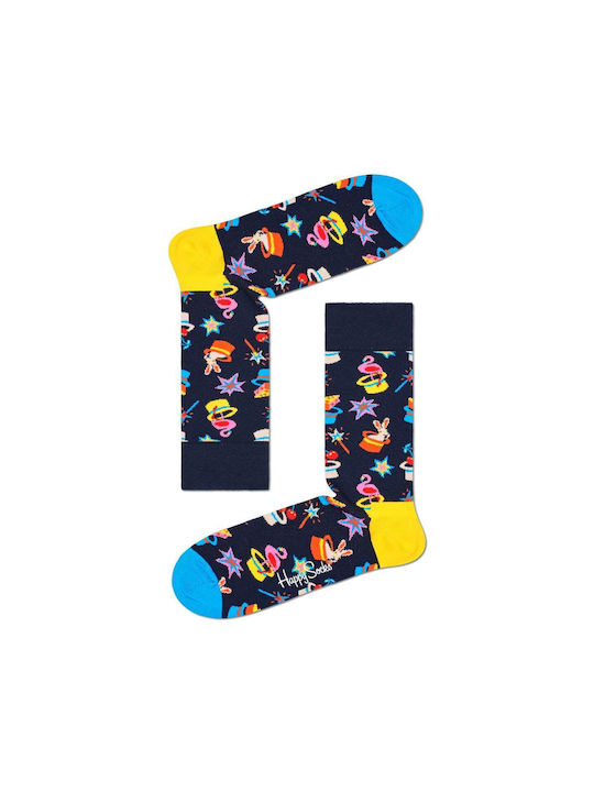 Happy Socks Magic Sock Socken Mehrfarbig 1Pack
