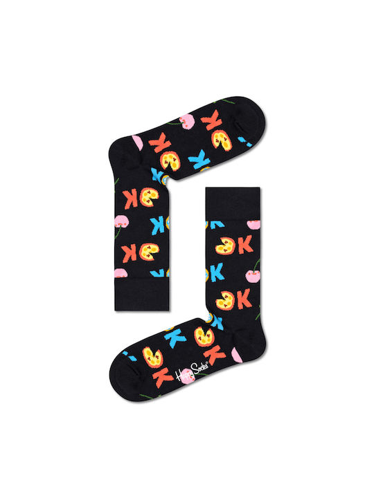 Happy Socks Socken Mehrfarbig 1Pack