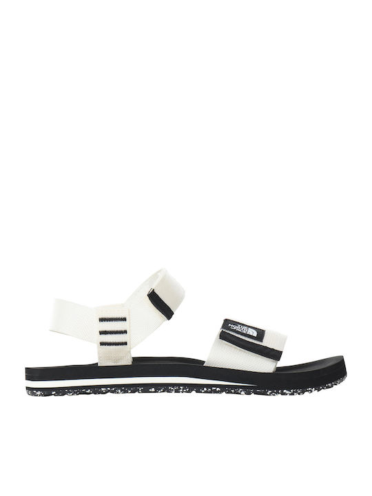 The North Face Women's Sandals White