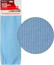 Glass Polishing Cloth 40x40cm 4cars