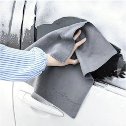 Reinigungstuch 2-seitig Carsun 80x60cm C279