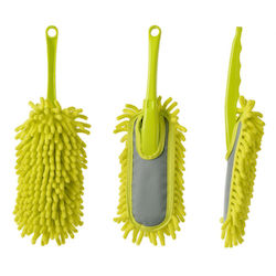 4cars Microfibre Brush Washing 4cars Microfibre Brush Washing