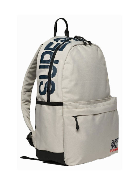 Superdry Backpack Gray
