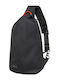 Backpack Μαύρο