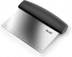 Ibili Inox Dough Scraper 16cm