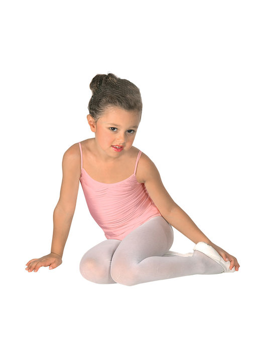 Kokoracostume Παιδικό Κορμάκι Χορού Ροζ