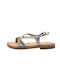 Ds Kids' Sandals Silver