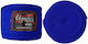 Olympus Sport 521123XI Benzi de mână pentru arte marțiale 4.5m Albastru